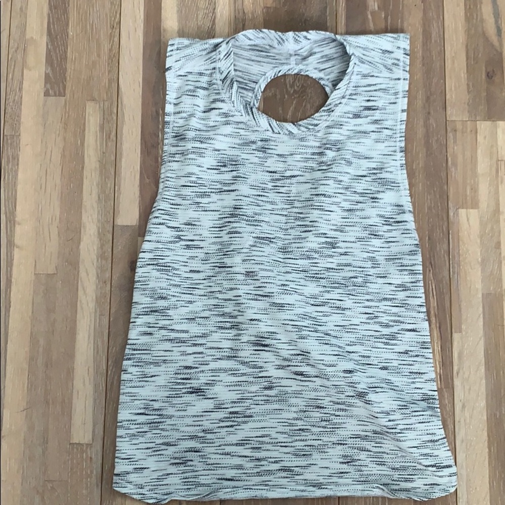 Lulu tank